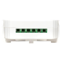 Диммер в подрозетник 1-канальный Умный Wi-Fi Connect  sdsh-1g-wf