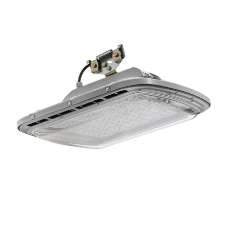 Светильник светодиодный "Алькор" LED-100-ШО/С1 (13600/740/RAL7040/0/ORN/GEN1) 100Вт 4000К  18064
