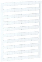 Маркер для КВИ-4/16кв.мм без нумерации  YZN30M-004-K00