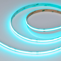 Лента COB-X480-8mm 24В Aquamarine 8Вт/м IP20 (уп.5м)  047735 Лента COB-X480-8mm 24В Aquamarine 8Вт/м IP20 (уп.5м)  047735