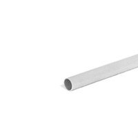 Труба гладкая ПВХ жесткая d16мм (уп.3м)  ГТ-0000716-156