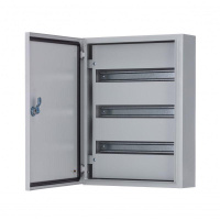 Корпус навесной ЩРН-54 520х400х120 54мод. IP54 метал.  30254DEK