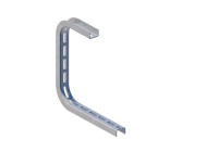 Кронштейн монтажный КП200 цУТ2.5 СОЭМИ Н0112923002