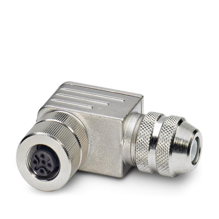 Разъем SACC-M12FR-5CON-PG 9-SH  1430433