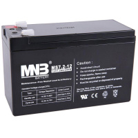 Аккумулятор MNB MS7.2-12  a31772