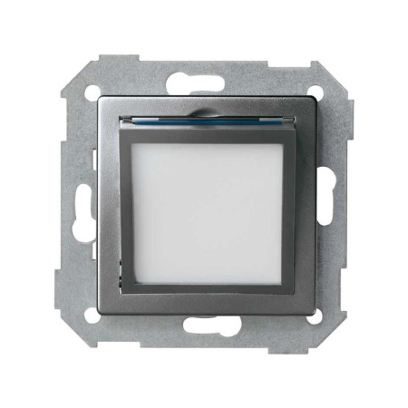 Накладка на 75370-39 82 Detail алюм. 82036-93
