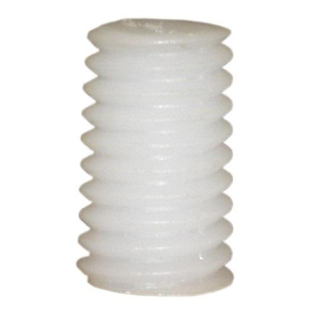 Колпачок К-6 для ШФ-10/ШФ-20/ШС-10/ШС-20 бел. Электрофарфор 00003911