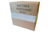 Мастика герметизирующая МГКП (уп.15кг) ССД 110199-00003