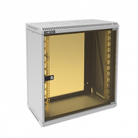 Шкаф настенный телекоммуникационный ТВЛ-12U-600-350-СР  05-1200