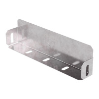 Заглушка для лотка 200х50 Стандарт  PR16.0834