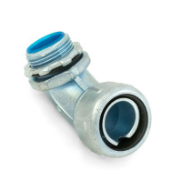 Муфта вводная ВМ-90 РКн-20 3/4дюйм для металлорукава гайка под газовый ключ  PR08.3987