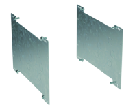 Разделитель вертикальный перфорир. 4п до 630А В=300  R5SVP300164P