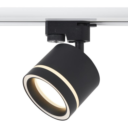 Светильник трековый Flip GX53х1 15Вт IP20  VGL7191DLT-01B
