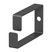 Кольцо кабельное 40х60мм черн.  R5ITCP4060B