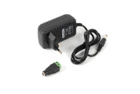 Источник питания малогабаритный Mollusk-VRK 12/2  8831