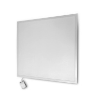 Светильник светодиодный ДВО TOKOV PRO 36Вт 6500К IP40 595х595х32 опал панель  TKP-DVO-SO-36-6.5K-IP40 Светильник светодиодный ДВО TOKOV PRO 36Вт 6500К IP40 595х595х32 опал панель  TKP-DVO-SO-36-6.5K-IP40