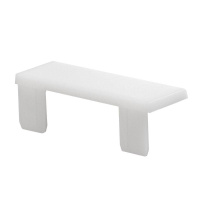 Шильдик маркировочный для колодок IR-B4-SC/PT  IR-MP-2 Шильдик маркировочный для колодок IR-B4-SC/PT  IR-MP-2