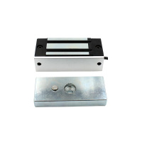 Замок электромагнитный EML-60  ПО-00004426