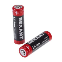 Аккумулятор Li-ion 14500 3.7В 750мА.ч unprotected  30-2050