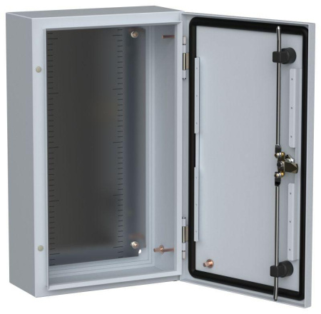 Корпус металлический ЩМП-50.30.15 УХЛ1 IP66 TITAN 5  TI5-10-N-050-030-015-66
