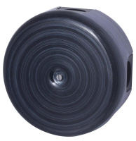 Коробка распределительная d78мм ЛИЗЕТТА (в копмл. 4 каб. ввода) ABS-пластик серебр. век  B1-521-11-K Коробка распределительная d78мм ЛИЗЕТТА (в копмл. 4 каб. ввода) ABS-пластик серебр. век  B1-521-11-K