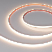 Лента светодиодная герметичная COB-PSW-X480-6мм 24В Warm3500 (8Вт/м IP67) (уп.5м)  047891 Лента светодиодная герметичная COB-PSW-X480-6мм 24В Warm3500 (8Вт/м IP67) (уп.5м)  047891