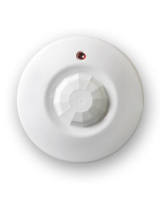 Извещатель охранный объемный оптико-электронный Астра-7 исп.А (ИО 409-15А)  Н00000517