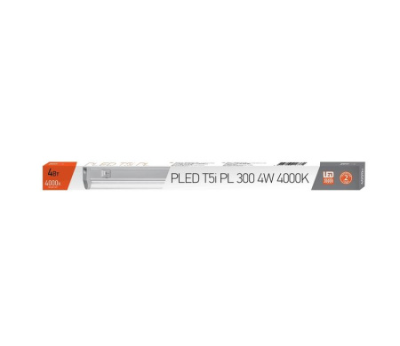 Светильник светодиодный PLED T5i PL 600 FR 8Вт 3000К 180-265В ДПО линейный  5010338