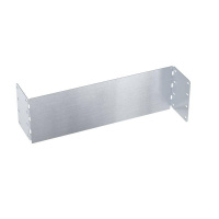 Редукция упрощенная 400мм H35  LR35400