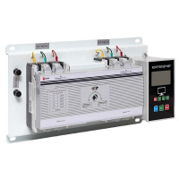 Устройство автоматического ввода резерва АВР 3п 100/100А ТСМ PROxima  ats-tsm-100A-3p-pro