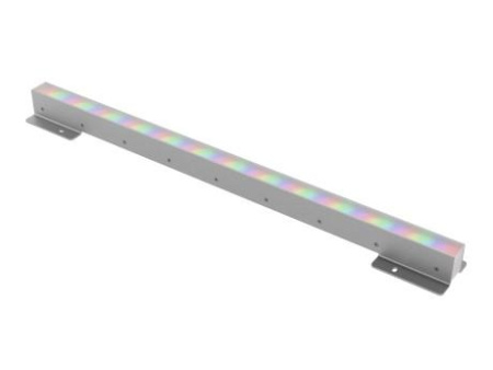 Светильник светодиодный LANDLINE LED (700) 10W RGBW WH wall recessed СТ 1870000040
