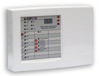 Прибор приемно-контрольный и управления пожарный -ПУ версия 3.1  00083603