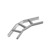 Угол лестничный горизонт. 45град. 50х150х1.2мм HD N КМ LO38031