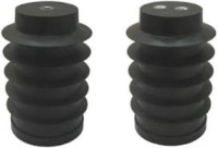 Изолятор опорный полимер. ИОРП-10-06А УХЛ2 ПЛАСТДЕТАЛЬ ЦБ-00003547