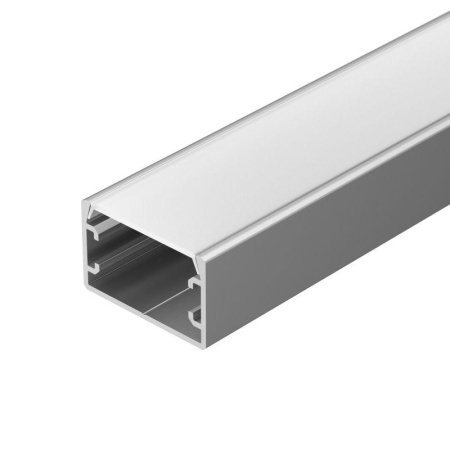 Профиль L2000 PLS-LOCK-H16-SMT ANOD  033224
