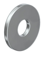 Шайба плоская увеличенная DIN 9021 М12 (уп.50шт)  CMZ18-SH-12