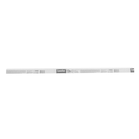 Лампа люминесцентная FT5-13W/33-G5 13Вт T5 4200К G5  5872