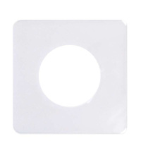 Защита для обоев 1-м прозр.  09160 8