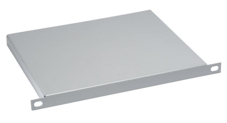 Полка 10дюйм для настенных шкафов WSC-J018-10  8437c
