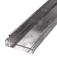 Лоток неперфорированный 150х50 L3000 Стандарт  PR16.0049