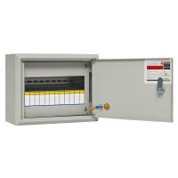 Щит ЩРН-12 с шинами IP31 (220х300х120)  mb21-12sh