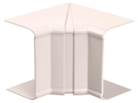 Угол для кабель-канала внутренний изменяемый 100х60 PRIMER  CKK-40D-X-100-060-K01