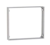 Кожух для навесной установки ЩЭ универсальный (995х945х160)  БП-00014965