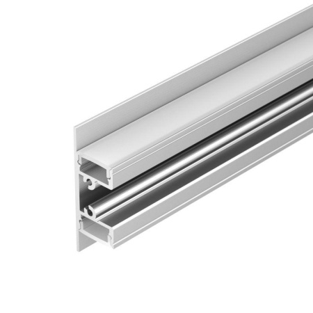 Профиль ARH-WALL-1849-DUAL-2000 ANOD L2000 алюм.  036339