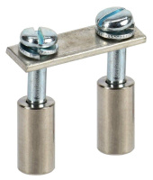 Перемычка ARMAFIX для CTS 35кв.мм 2PIN в сборе  YCT10-00-K03-035-A-2P