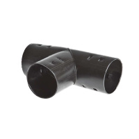 Тройник d200мм для дренаж. труб  ТДР-200
