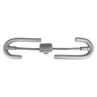 Гаситель вибрации ГВ-1.6-11-450/23-31  ЦБ-00002376