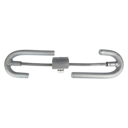 Гаситель вибрации ГВ-1.6-11-450/23-31  ЦБ-00002376