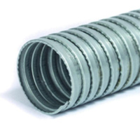 Металлорукав МР-ЦА-100 d100мм без протяжки оцинк. (уп.8м)  МР-03007100-008