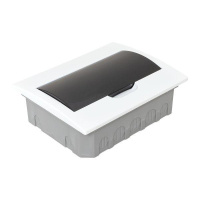 Щит распред. ЩРВ-П-12 IP40  pb40-v-12